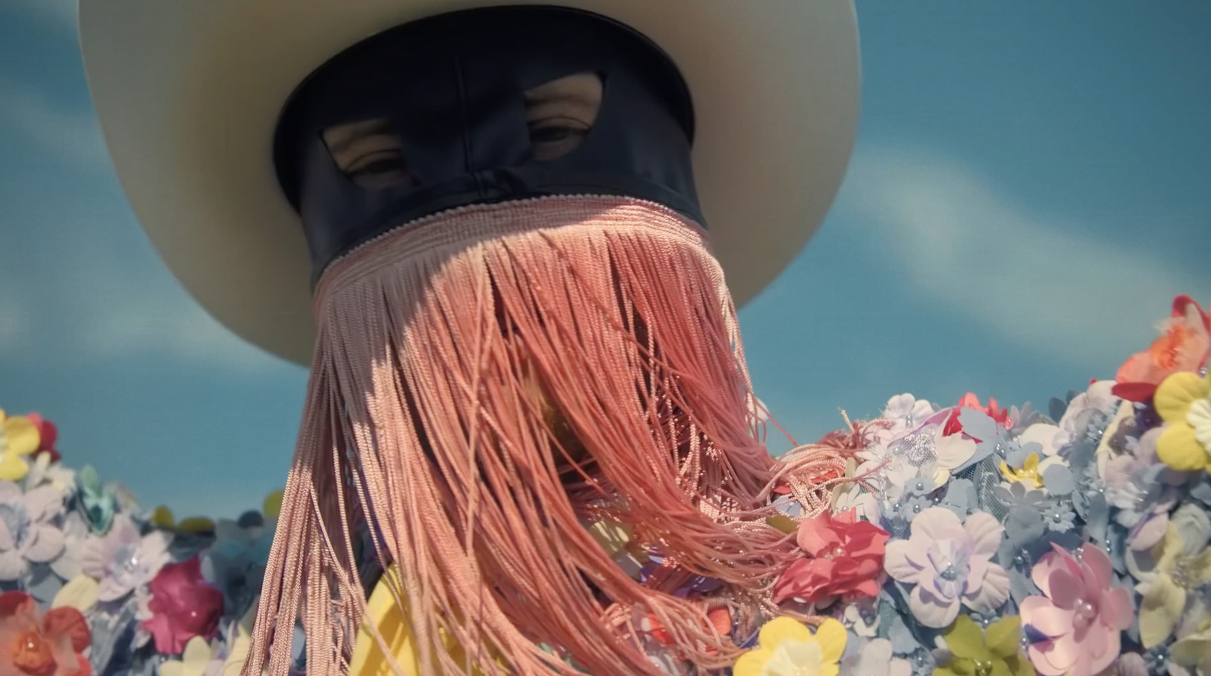 ORVILLE PECK