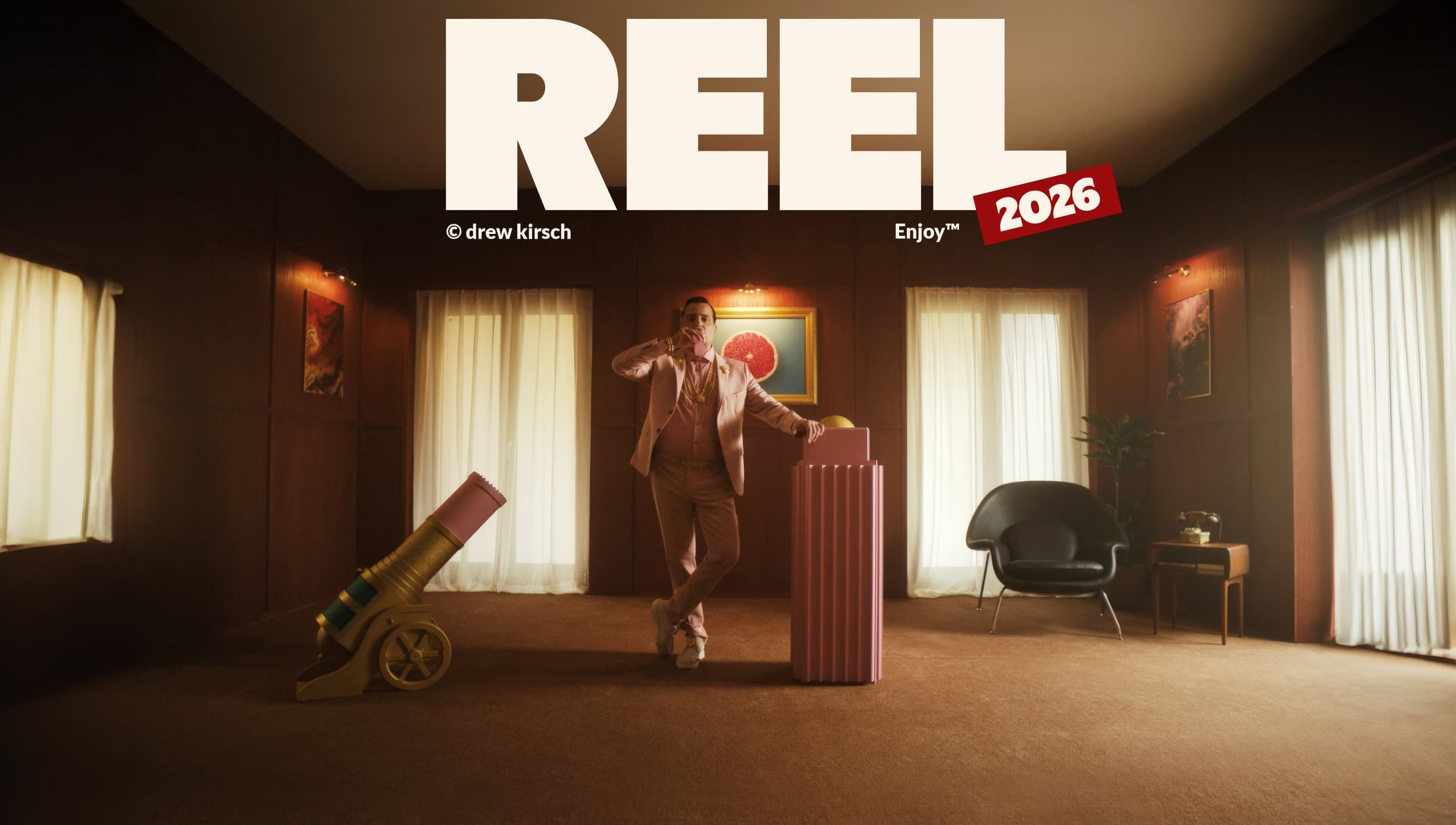 REEL 2026